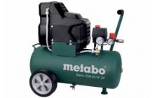 Metabo 250-24 W OF Basic kompresszor 